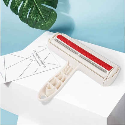 Hogar sin pelos de mascota